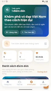 Yatadi - Du Lịch Việt Nam preview 3