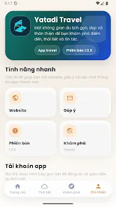 Yatadi - Du Lịch Việt Nam preview 4