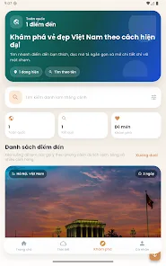 Yatadi - Du Lịch Việt Nam preview 8